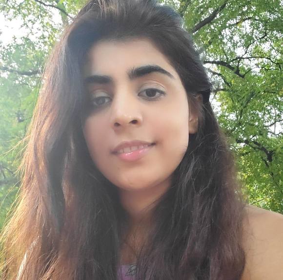 Meet your Posher, Seemal - Picture 1 of 1